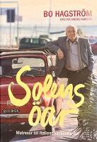 Solens &ouml;ar : matresor till Italiens vackraste &ouml;ar