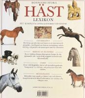 Bonniers stora h&auml;stlexikon