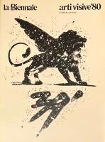 La Biennale di Venezia - settore arti visivi : catalogo generale 1980