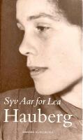 Syv Aar for Lea