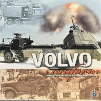 Volvo i uniform : terr&auml;ngfordon och milit&auml;r materiel genom tiderna