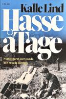 Hasse &aring; Tage : humorparet som roade och retade Sverige