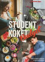 Studentk&ouml;ket - budget