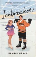 Icebreaker (svensk utg&aring;va)