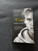 Tim : Biografin om Avicii