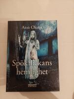 Sp&ouml;kflickans hemlighet