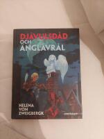 Dj&auml;vulsd&aring;d och &auml;nglavr&aring;l