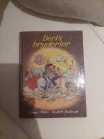 Berts bryderier