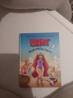 Bert och skrynkliga tanten