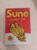 Sunes jul