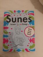 Sunes tusen tjusarknep