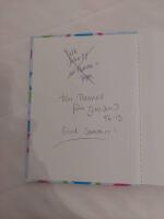 Sunes tusen tjusarknep