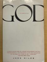 God - a biography