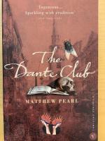 The Dante Club