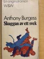 Skuggan av ett svek