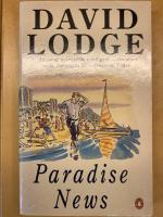 Paradise news : a novel