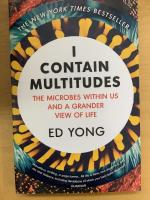 I Contain Multitudes