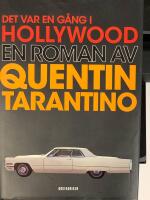 Det var en g&aring;ng i Hollywood