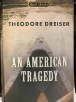 An American Tragedy