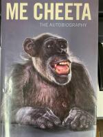 Me Cheeta : the autobiography