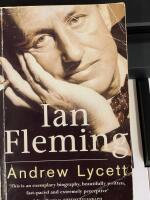 Ian Fleming