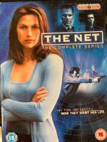 The Net &ndash; the complete series