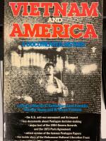 Vietnam and America: A Documented History