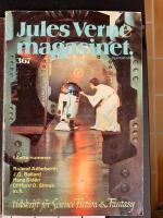 Jules Verne-magasinet nr 367
