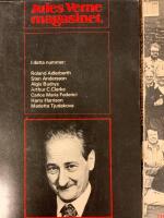 Jules Verne-magasinet nr 360