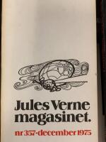 Jules Verne-magasinet nr 357