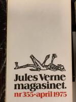 Jules Verne-magasinet nr 355