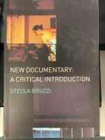 New documentary : a critical introduction