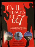 On the Tracks of 007