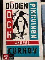 D&ouml;den och pingvinen