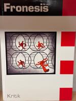 Fronesis 36-37. Kritik