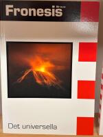 Fronesis 48-49. Det universella