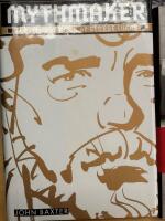 Mythmaker - the life and work of George Lucas