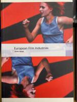 European film industries