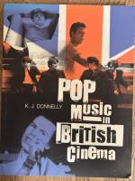 Pop Music in British cinema
