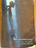 New Documentary, 2nd Edition