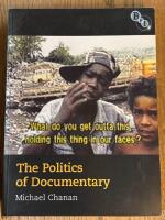 Politics of documentary