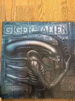 Giger's Alien