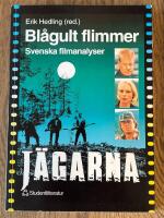 Bl&aring;gult flimmer