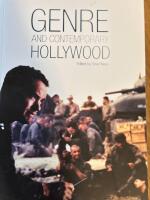 Genre and contemporary Hollywood