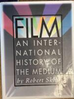 Film: An international history of the medium