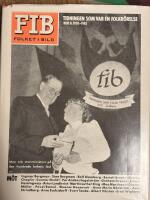 Folket i bild : tidningen som var en folkr&ouml;relse