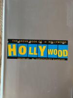The Grove book of Hollywood