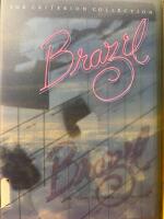 Brazil - The Criterion Collection (region1)