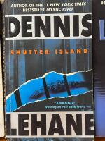Shutter Island