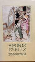 Aisops' fabler